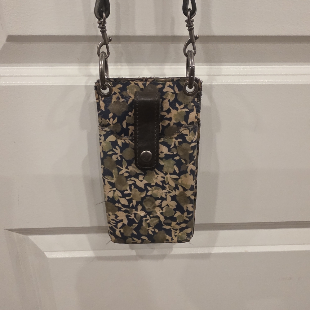 Crossbody Purse